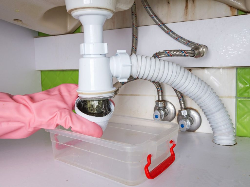 Why Your Faucets Drip in Midlothian & How to Fix Them for Good 4 Drain Line Cleaning Service